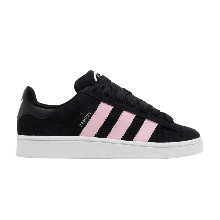 adidas Campus 00s Core Black True Pink (Women's) | Find Lowest Price ...