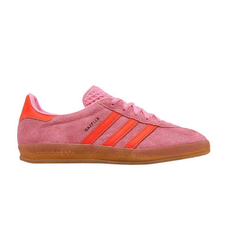 adidas Gazelle Indoor Beam Pink (Women's) | Find Lowest Price | IE1058 ...