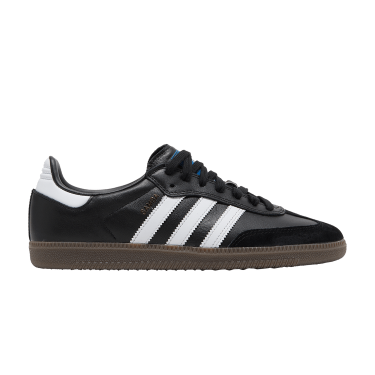 adidas Samba ADV Black Gum | Find Lowest Price | GW3159 | SoleSpy