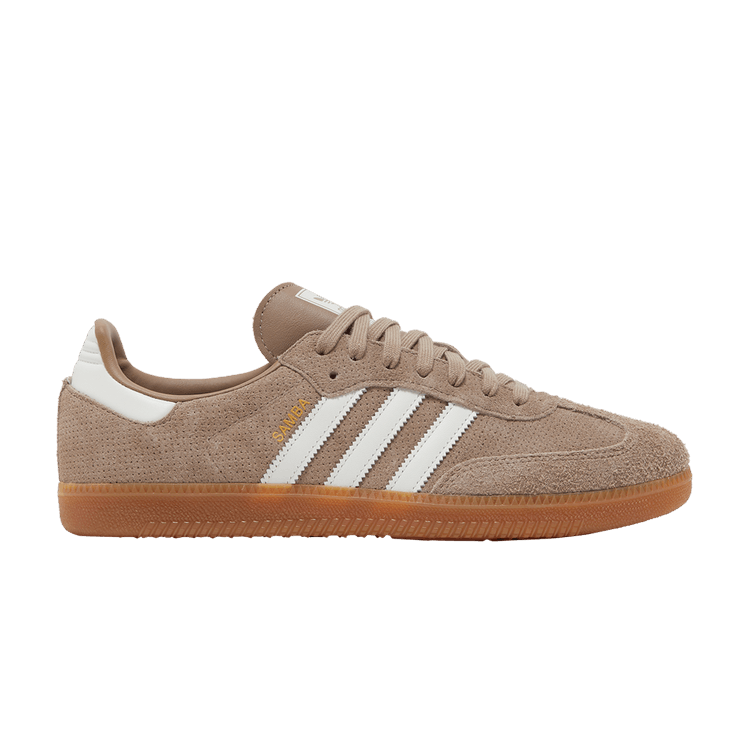 adidas Samba OG Chalky Brown Gum | Find Lowest Price | HP7903 | SoleSpy