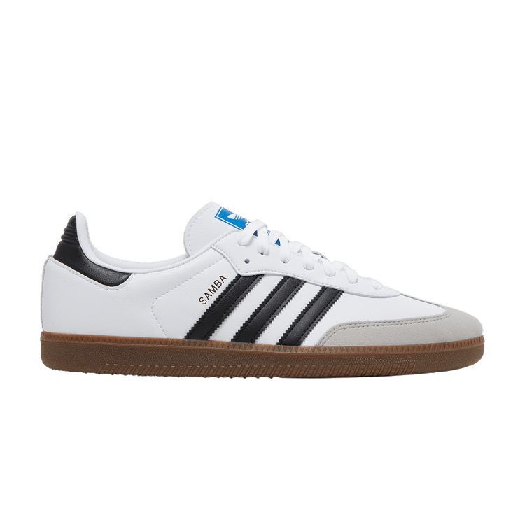 adidas Samba Vegan White Gum | Find Lowest Price | H01877 | SoleSpy