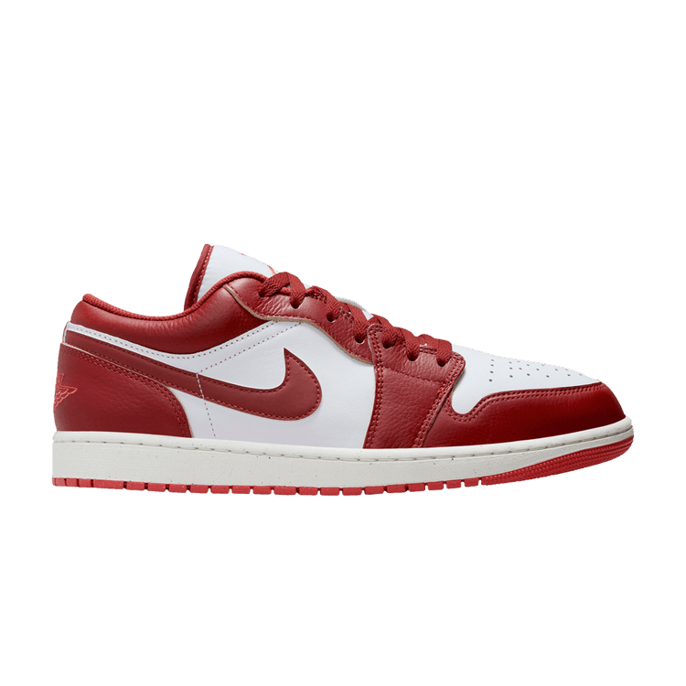 Jordan 1 Low Dune Red | Find Lowest Price | FJ3459-160 | SoleSpy