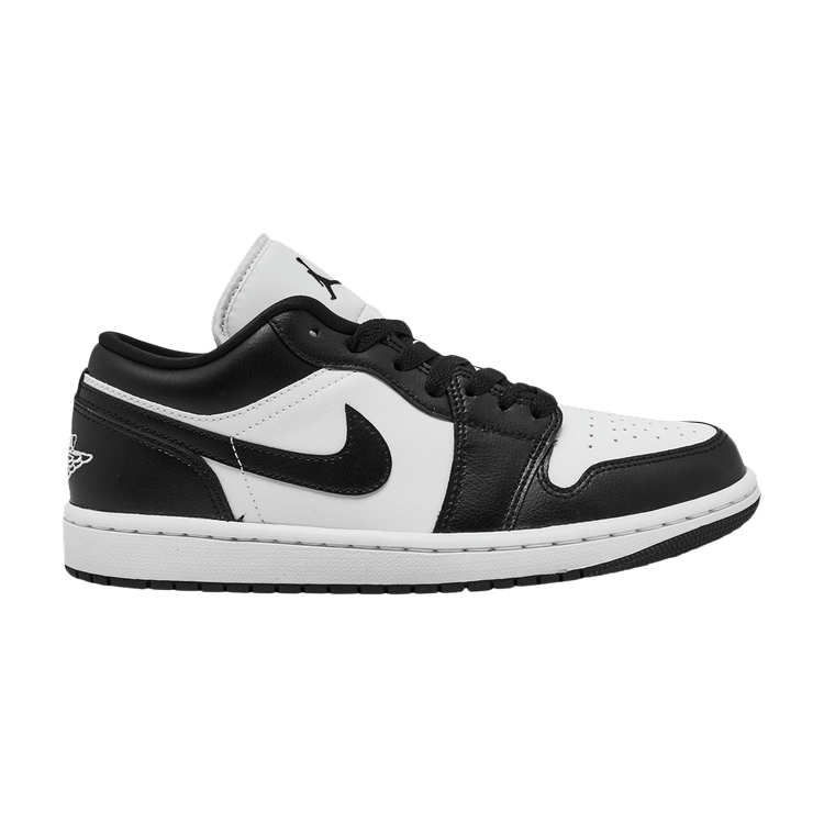 Jordan 1 Low Panda (2023) (Women's) | Find Lowest Price | DC0774-101 ...