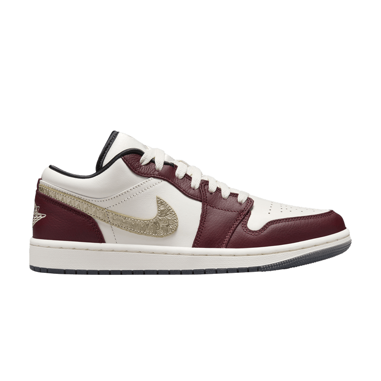 Jordan 1 Low Year of the Dragon (2024) (Women's) | Find Lowest Price ...