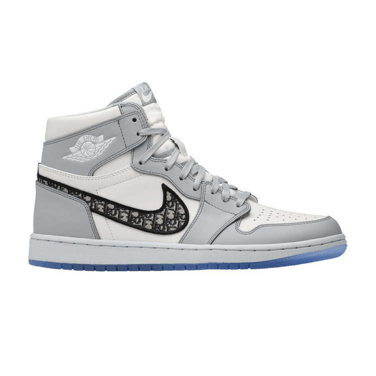 Jordan 1 Retro High Dior Find Lowest Price Cn8607 002 Solespy