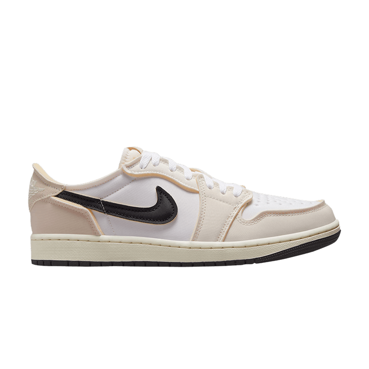 Jordan 1 Retro Low OG EX Coconut Milk | Find Lowest Price | DV0982-100 ...