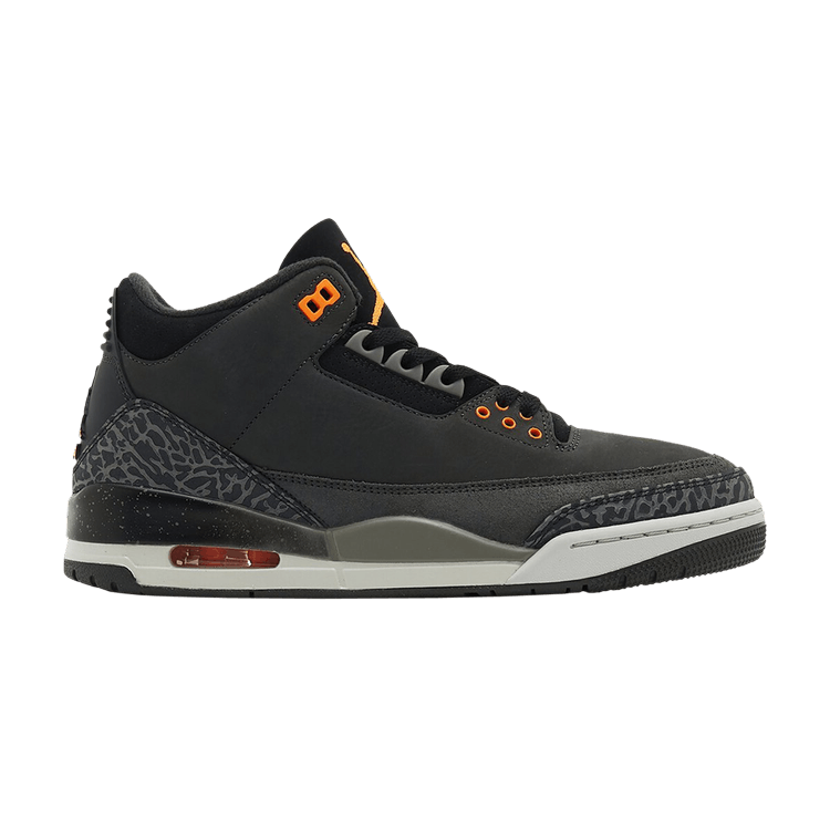 Jordan 3 Retro Fear Pack (2023) | Find Lowest Price | CT8532-080 | SoleSpy