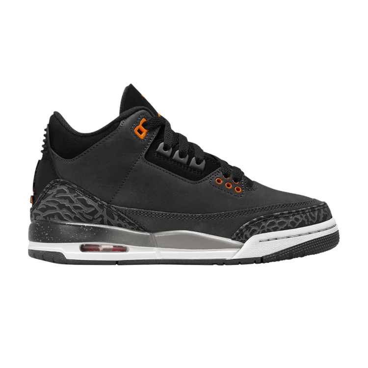 Jordan 3 Retro Fear Pack (2023) (GS) | Find Lowest Price | DM0967-080 ...