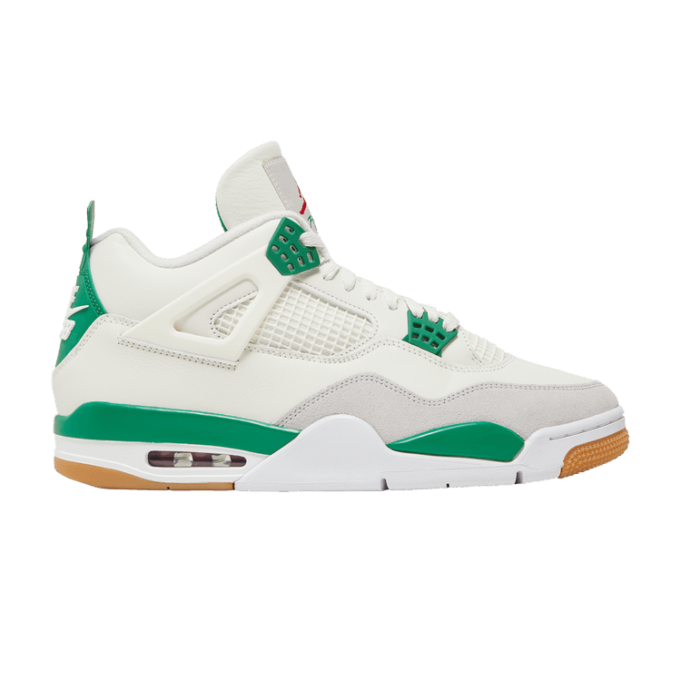 Jordan 4 Retro SB Pine Green | Find Lowest Price | DR5415-103 | SoleSpy