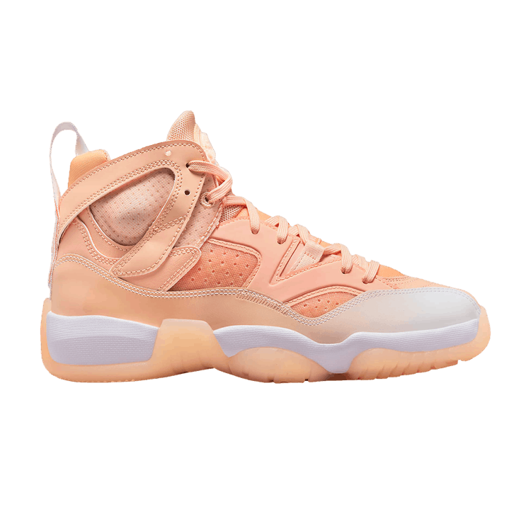 Jordan Jumpman Two Trey Sunset Haze Women S Find Lowest Price