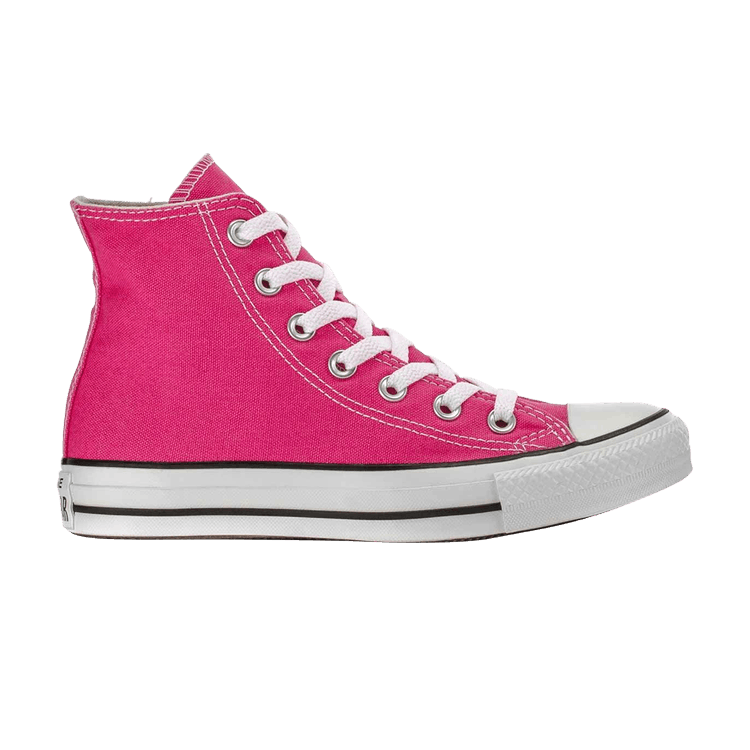 Converse Chuck Taylor Hi Pink Paper | Find Lowest Price | 147132F | SoleSpy