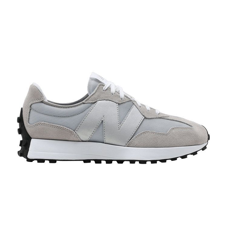 New Balance 327 Grey Silver | Find Lowest Price | MS327MA1 | SoleSpy