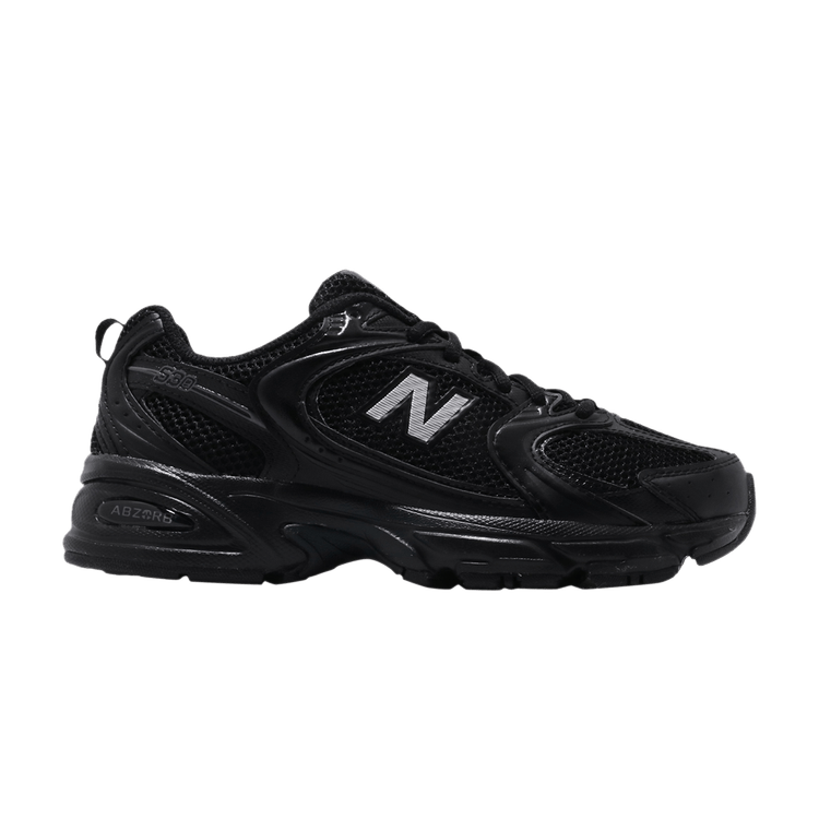 New Balance 530 Black | Find Lowest Price | MR530FB1 | SoleSpy