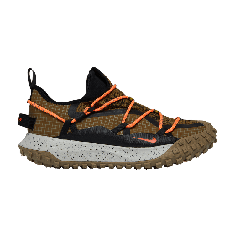 Nike ACG Mountain Fly Low Gore-Tex SE Hazel Rush | Find Lowest Price ...