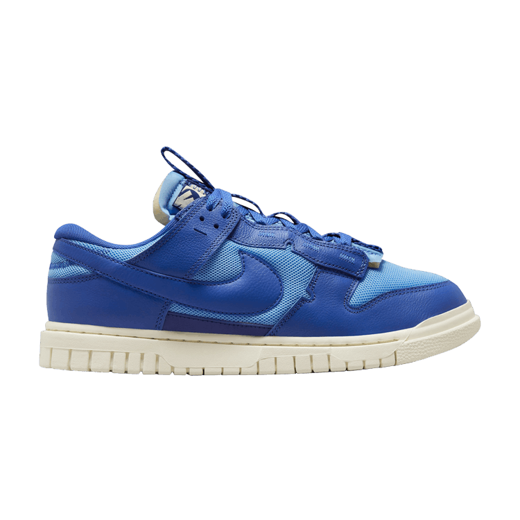 Nike Air Dunk Jumbo University Blue | Find Lowest Price | DV0821-400 ...