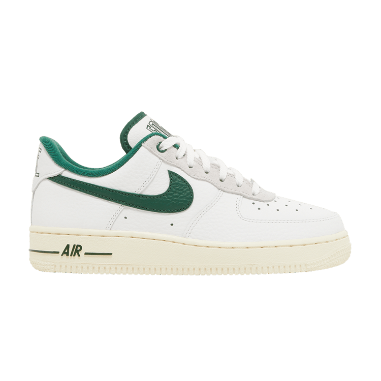 Nike Air Force 1 Low '07 LX Command Force Gorge Green (Women's) | Find ...