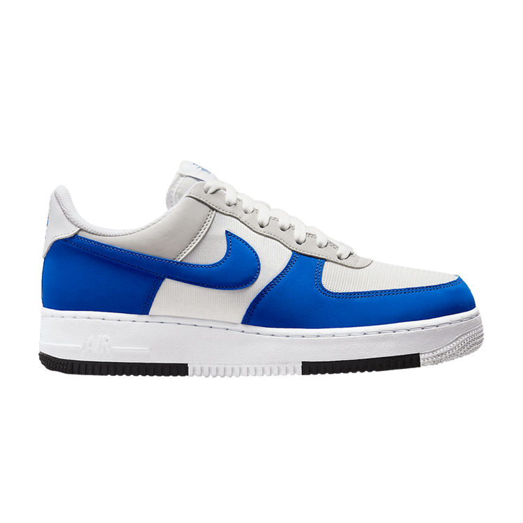 Nike Air Force 1 Low '07 LV8 Time Warp Royal | Find Lowest Price ...