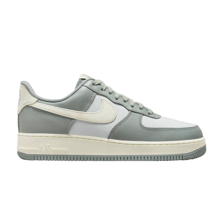 Nike Air Force 1 Low '07 Lx Mica Green Coconut Milk 