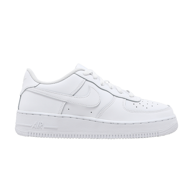 Nike Air Force 1 Low LE Triple White (GS) | Find Lowest Price | DH2920 ...