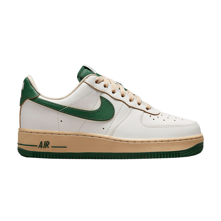 Nike Air Force 1 Low Vintage Gorge Green (W) | Find Lowest Price ...