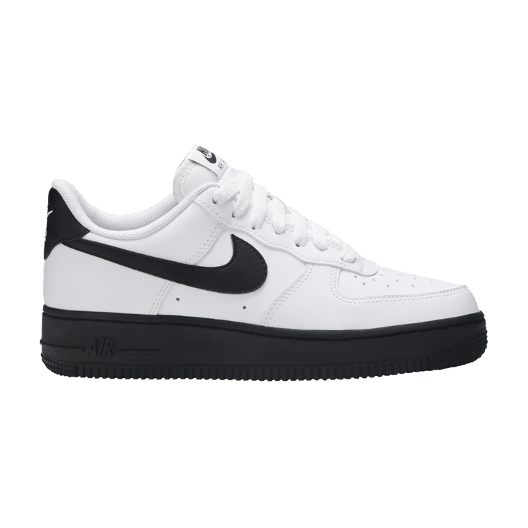 Nike Air Force 1 Low White Black Midsole | Find Lowest Price | CK7663 ...