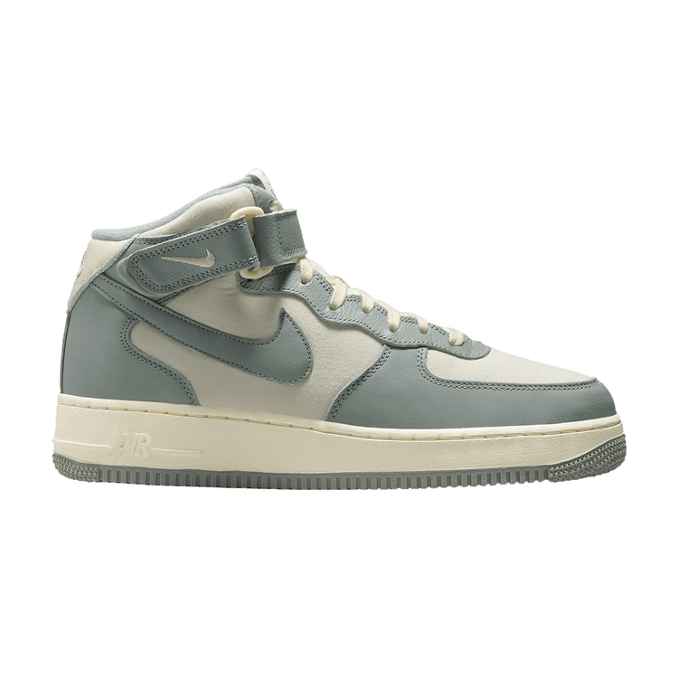 Nike Air Force 1 Mid '07 LX NBHD Mica Green | Find Lowest Price ...