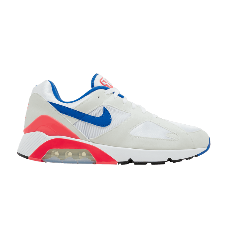 Nike Air Max 180 Ultramarine (2024) Find Lowest Price FJ9259100