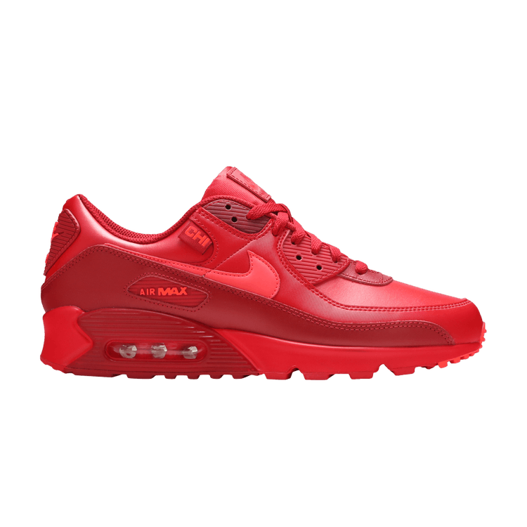 Nike Air Max 90 City Special Chicago | Find Lowest Price | DH0146-600 ...