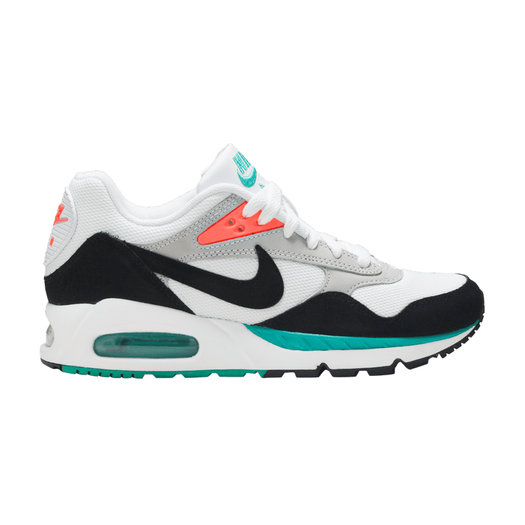 Nike Air Max Correlate New Green Bright Mango (W) | Find Lowest Price ...