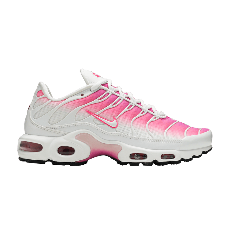 Nike Air Max Plus Pink Fade (W) | Find Lowest Price | CZ7931-100 | SoleSpy