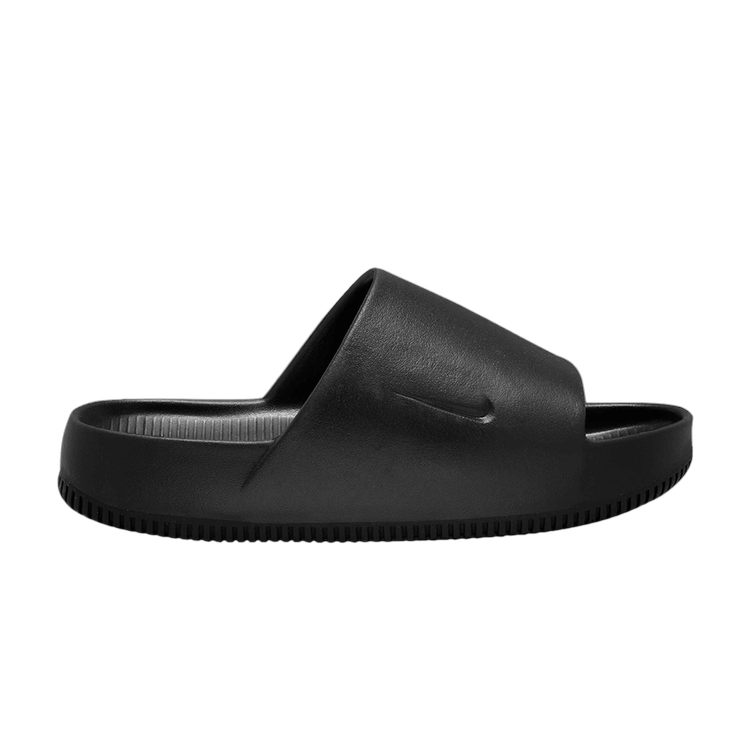 Nike Calm Slide Black (Women's) | Find Lowest Price | DX4816-001 | SoleSpy