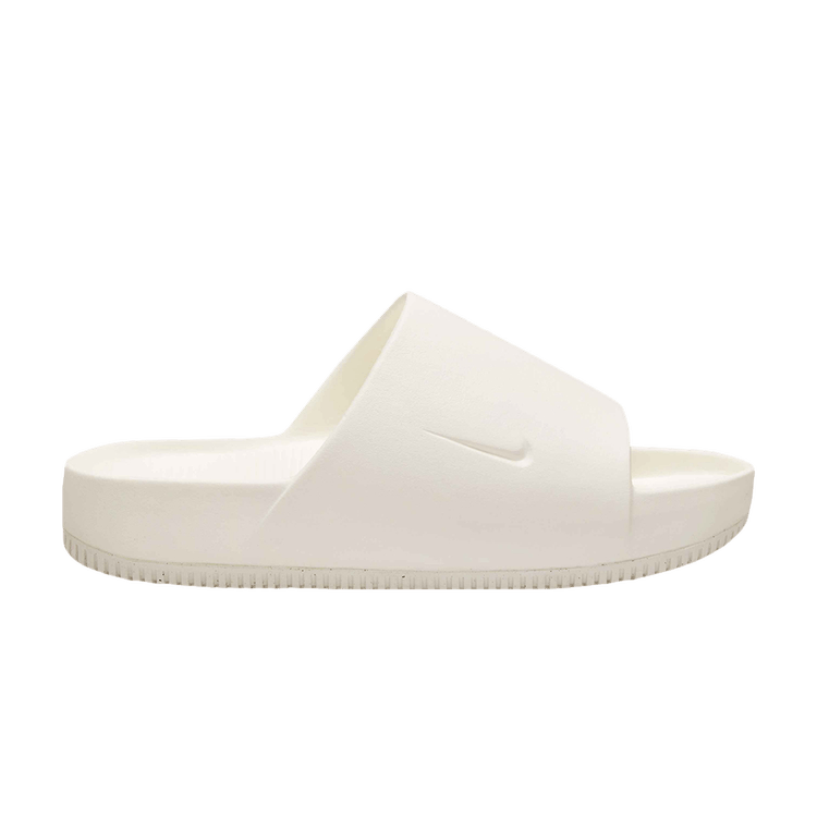 Nike Calm Slide Sail (Women's) | Find Lowest Price | DX4816-100 | SoleSpy