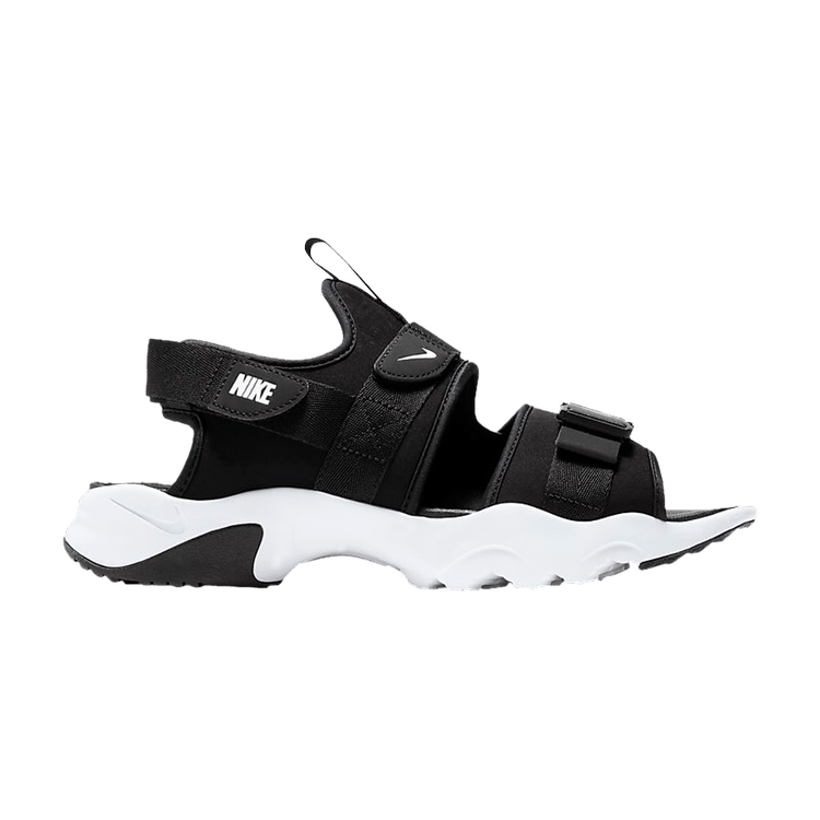 Nike Canyon Sandal Black | Find Lowest Price | CW9704-002 | SoleSpy