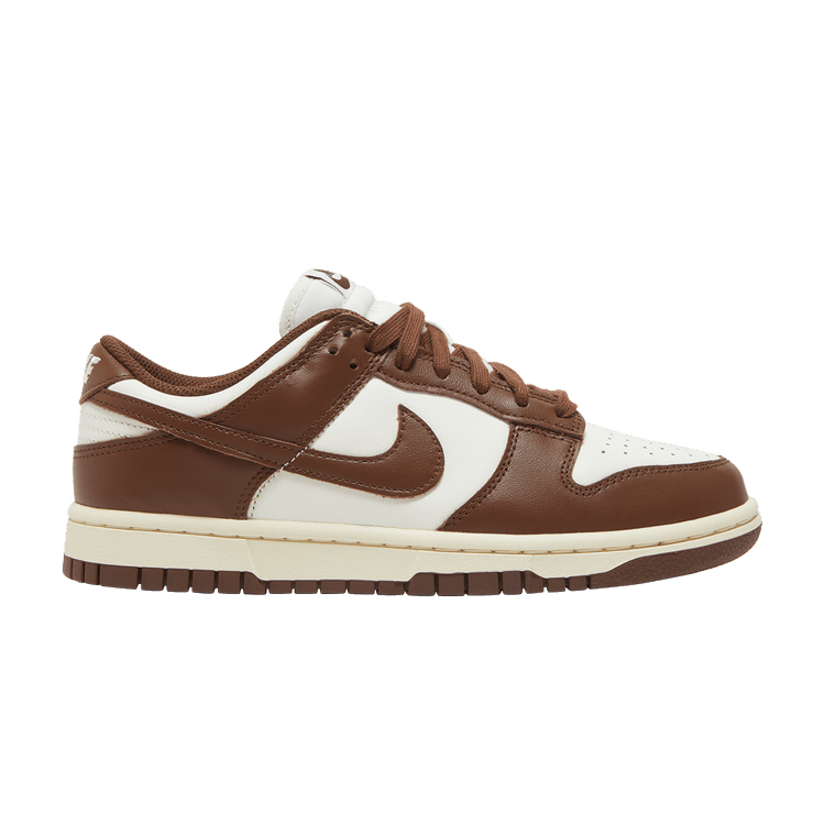 Nike Dunk Low Cacao Wow (Women's) | Find Lowest Price | DD1503-124 ...