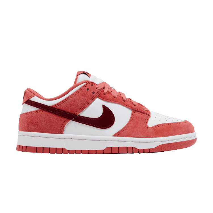 Nike Dunk Low Valentine's Day (2024) (Women's) | Find Lowest Price ...