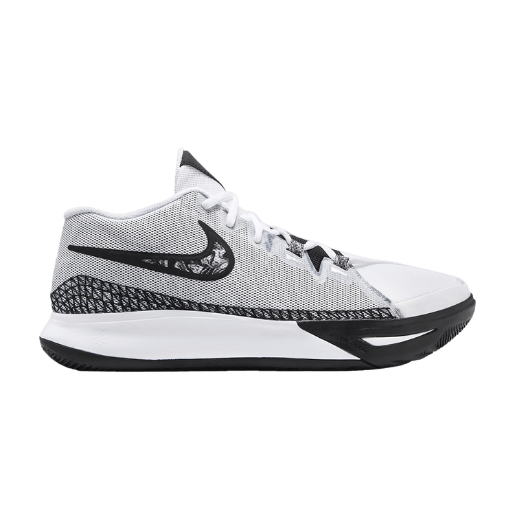 Nike Kyrie Flytrap 6 White Black | Find Lowest Price | DM1125-101 | SoleSpy