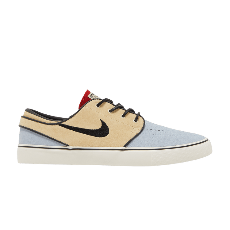 Nike SB Zoom Stefan Janoski OG Alabaster Chili Red | Find Lowest Price ...