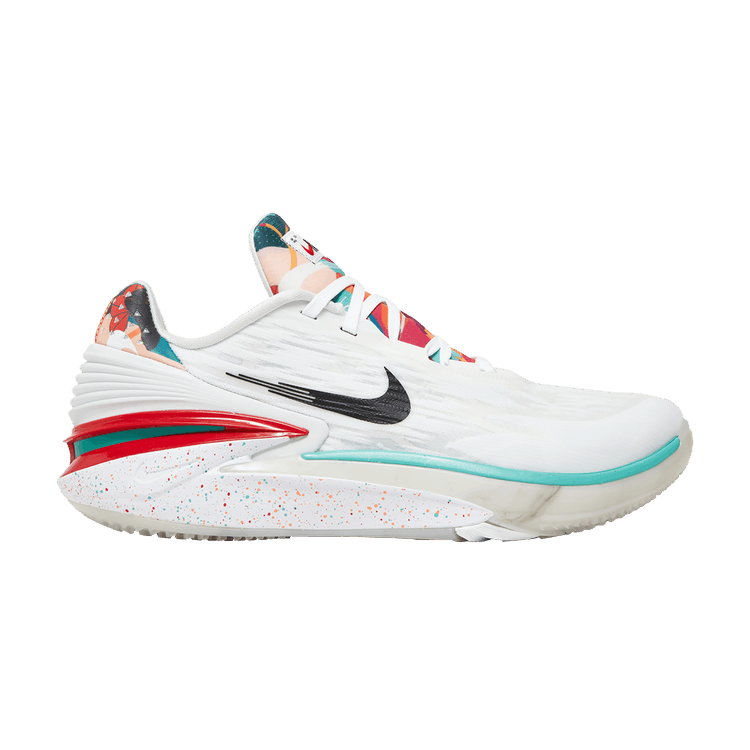 Nike Zoom GT Cut 2 Lunar New Year Leap High | Find Lowest Price ...