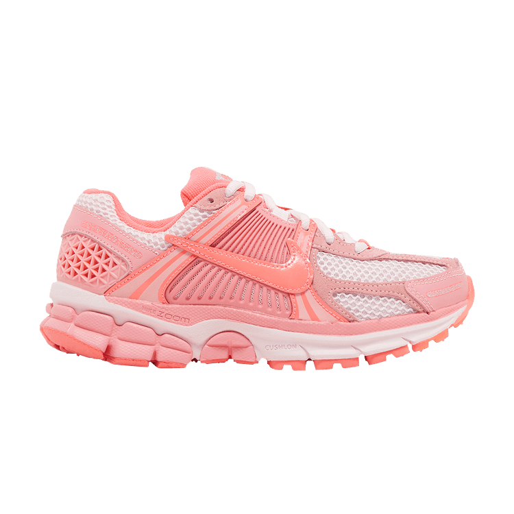 Nike Zoom Vomero 5 Coral Chalk Hot Punch (Women's) | Find Lowest Price ...