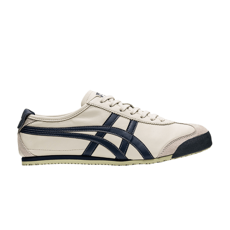 Onitsuka Tiger Mexico 66 Birch Peacoat | Find Lowest Price | 1183C102 ...