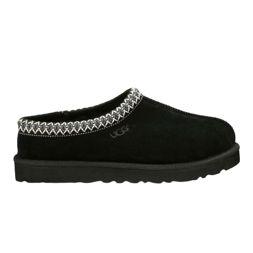 UGG Tasman Slipper Black | Find Lowest Price | 5950-BLK | SoleSpy