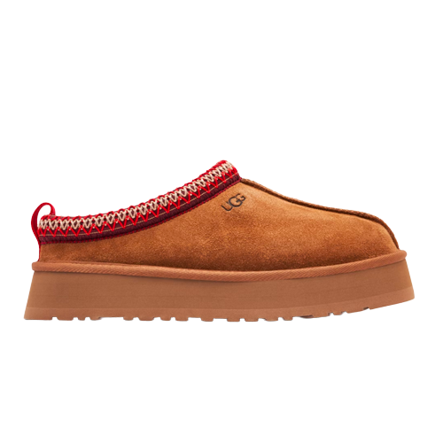 UGG Tazz Slipper Chestnut (W) | Find Lowest Price | 1122553-CHE | SoleSpy