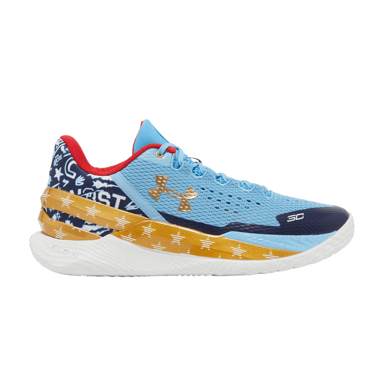 Under Armour Curry 2 Low Flotro All-Star (2023) | Find Lowest Price ...